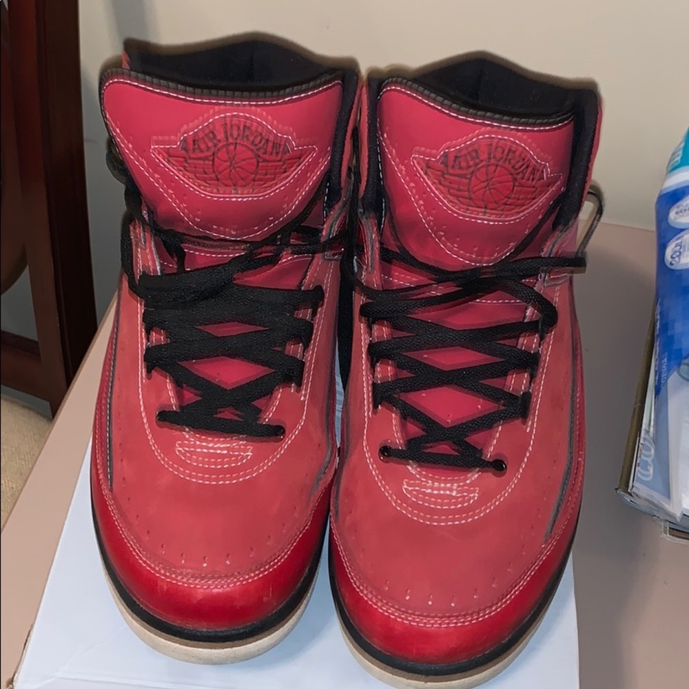 Air jordan 2 - Picture 6 of 6